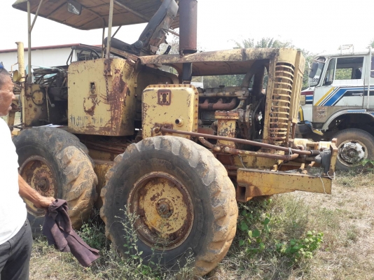 รถเกรตเดอร์