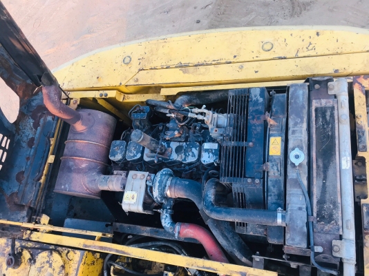 ขาย 1,250,000KOMATSU PC200-7 เล่มทะเบียน รถใช้งาน 12,xxxชม. ช่วงล่างเต็ม เครื่อง ปั๊มดี ไฟฟ้าครบ รถสวยพร้อมใช้ แอร์หนาว รถอยู่ ปทุมธานี สามโคก 090-772-3710 090-772-3708 ขาย 1,250,000KOMATSU PC200-7 เล่มทะเบียน รถใช้งาน 12,xxxชม. ช่วงล่างเต็ม เครื่อง ปั๊มดี ไฟฟ้าครบ รถสวยพร้อมใช้ แอร์หนาว รถอยู่ ปทุมธานี สามโคก 090-772-3710 090-772-3708