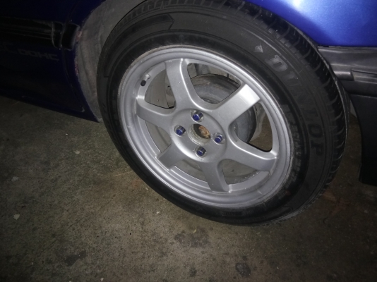 ขายแม็กte37