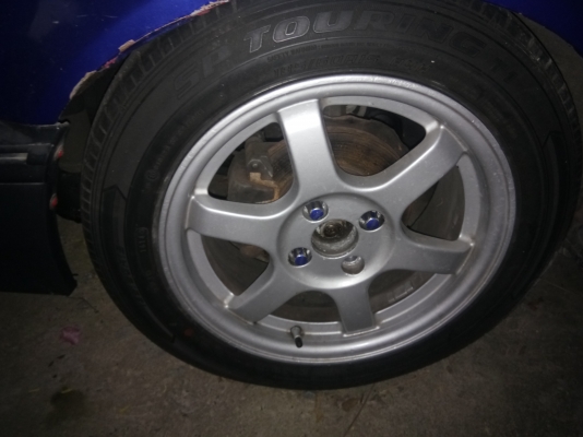 ขายแม็กte37