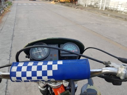 ขาย Honda mtx.125 CC