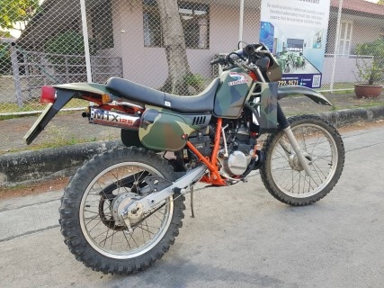 ขาย Honda mtx.125 CC ขาย Honda mtx.125 CC