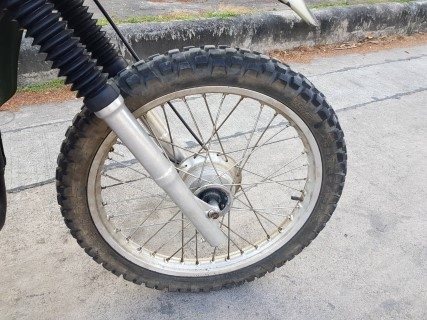 ขาย Honda mtx.125 CC