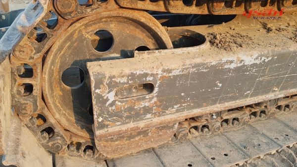 ขายรถแบคโฮ KOMATSU PC78us-8 พร้อมผานดันหน้า และไลน์หัวกระแทก ใช้งาน 3 พันชม. (PM 7 พัน) ขายรถแบคโฮ KOMATSU PC78us-8 พร้อมผานดันหน้า และไลน์หัวกระแทก ใช้งาน 3 พันชม. (PM 7 พัน)