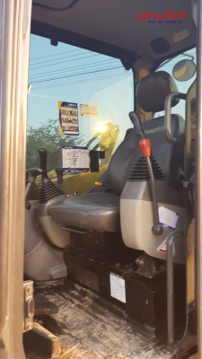 ขายรถแบคโฮ KOMATSU PC78us-8 พร้อมผานดันหน้า และไลน์หัวกระแทก ใช้งาน 3 พันชม. (PM 7 พัน) ขายรถแบคโฮ KOMATSU PC78us-8 พร้อมผานดันหน้า และไลน์หัวกระแทก ใช้งาน 3 พันชม. (PM 7 พัน)