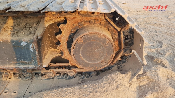 ขายรถแบคโฮ KOMATSU PC78us-8 พร้อมผานดันหน้า และไลน์หัวกระแทก ใช้งาน 3 พันชม. (PM 7 พัน) ขายรถแบคโฮ KOMATSU PC78us-8 พร้อมผานดันหน้า และไลน์หัวกระแทก ใช้งาน 3 พันชม. (PM 7 พัน)