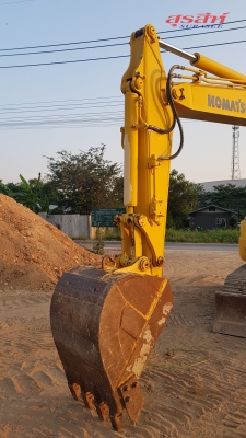 ขายรถแบคโฮ KOMATSU PC78us-8 พร้อมผานดันหน้า และไลน์หัวกระแทก ใช้งาน 3 พันชม. (PM 7 พัน) ขายรถแบคโฮ KOMATSU PC78us-8 พร้อมผานดันหน้า และไลน์หัวกระแทก ใช้งาน 3 พันชม. (PM 7 พัน)