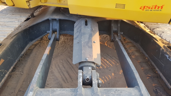 ขายรถแบคโฮ KOMATSU PC78us-8 พร้อมผานดันหน้า และไลน์หัวกระแทก ใช้งาน 3 พันชม. (PM 7 พัน) ขายรถแบคโฮ KOMATSU PC78us-8 พร้อมผานดันหน้า และไลน์หัวกระแทก ใช้งาน 3 พันชม. (PM 7 พัน)