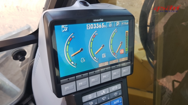 ขายรถแบคโฮ KOMATSU PC78us-8 พร้อมผานดันหน้า และไลน์หัวกระแทก ใช้งาน 3 พันชม. (PM 7 พัน) ขายรถแบคโฮ KOMATSU PC78us-8 พร้อมผานดันหน้า และไลน์หัวกระแทก ใช้งาน 3 พันชม. (PM 7 พัน)