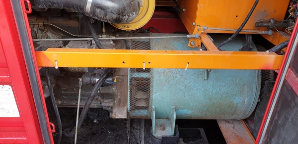 ขายเครื่องปั่นไฟมือสองสภาพเดิมๆจากญี่ปุ่นพร้อมใช้งานราคาแรง