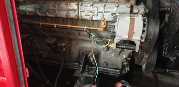 ขายเครื่องปั่นไฟมือสองสภาพเดิมๆจากญี่ปุ่นพร้อมใช้งานราคาแรง