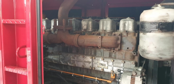 ขายเครื่องปั่นไฟมือสองสภาพเดิมๆจากญี่ปุ่นพร้อมใช้งานราคาแรง