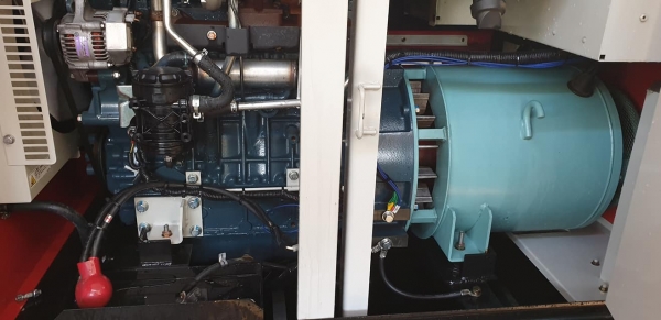 ขายเครื่องปั่นไฟมือสองสภาพเดิมๆจากญี่ปุ่นพร้อมใช้งานราคาแรง