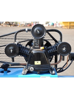 ปั้มลม 200L