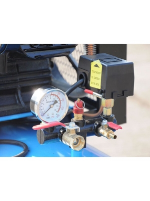 ปั้มลม 200L