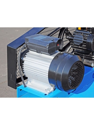 ปั้มลม 200L