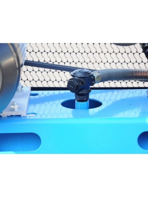 ปั้มลม 200L