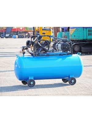 ปั้มลม 200L