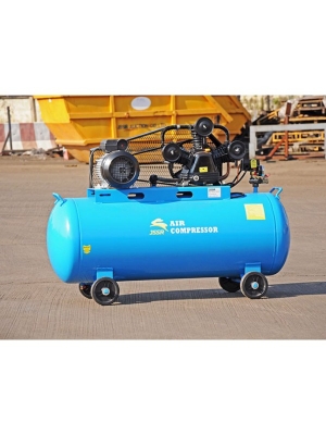 ปั้มลม 200L