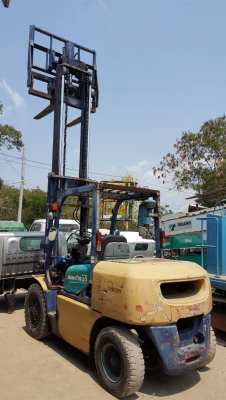 ขายรถยกโฟล์คลิฟท์KOMATSU FD35T-7 ขนาด 3.5 ตัน งาคว่ำ-หงาย ,กระบอกคู่, เชื้อเพลิงดีเซล เครื่องโคมัสสุ เครื่องยนต์6D102 เสาสูง 4 เมตร เกียร์ทอร์ค(ออโต้) ยางลมคู่หน้า-หลัง รถเดิมๆเก่านอก ขายรถยกโฟล์คลิฟท์KOMATSU FD35T-7 ขนาด 3.5 ตัน งาคว่ำ-หงาย ,กระบอกคู่, เชื้อเพลิงดีเซล เครื่องโคมัสสุ เครื่องยนต์6D102 เสาสูง 4 เมตร เกียร์ทอร์ค(ออโต้) ยางลมคู่หน้า-หลัง รถเดิมๆเก่านอก