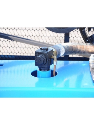 ปั้มลม 500L