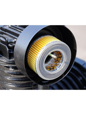 ปั้มลม 500L