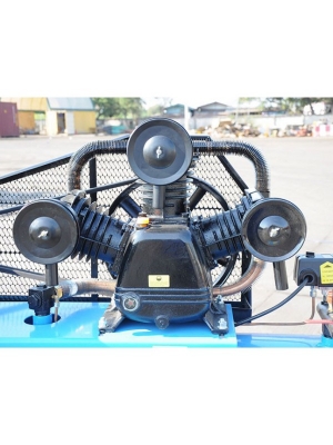 ปั้มลม 500L