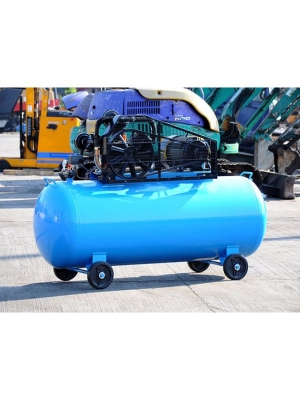 ปั้มลม 500L