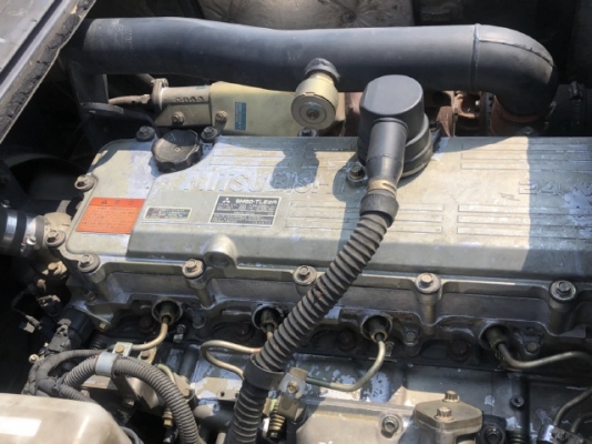 ขายรถเครน TADANO GR250N-1 (ขนาด 25 ตัน) ปี 2005 นำเข้าเองจากญี่ปุ่น สภาพสวยพร้อมใช้ มีVDOการทำงานครั