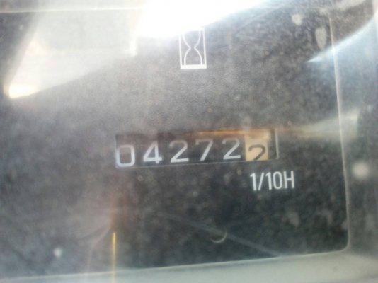 SUMITOMO รุ่น SH 125 X-3