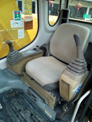 SUMITOMO รุ่น SH 125 X-3