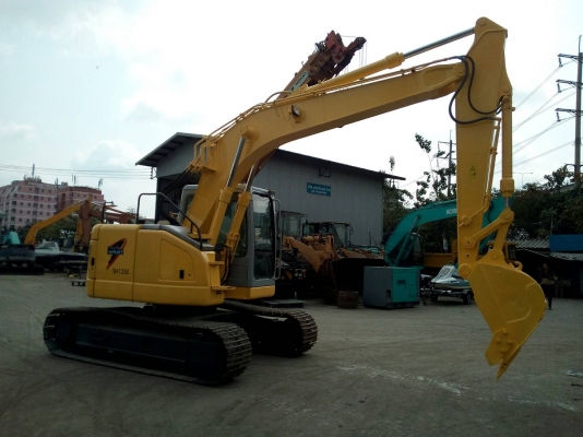 SUMITOMO รุ่น SH 125 X-3