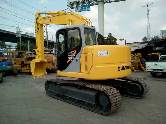 SUMITOMO รุ่น SH 125 X-3