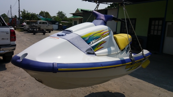 ขออนุญาต ขาย YAMAHA Raider700 เก่าญี่ปุ่น จอขึ้นครบ ขับดีมากๆครับ
