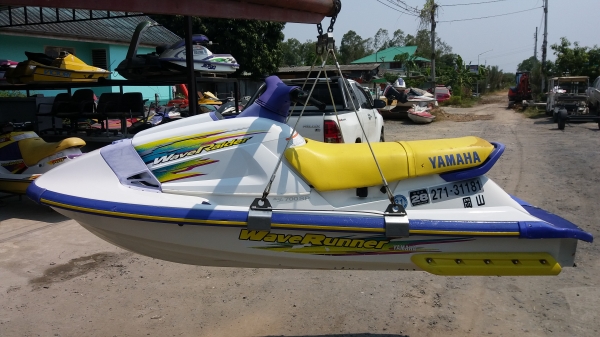 ขออนุญาต ขาย YAMAHA Raider700 เก่าญี่ปุ่น จอขึ้นครบ ขับดีมากๆครับ