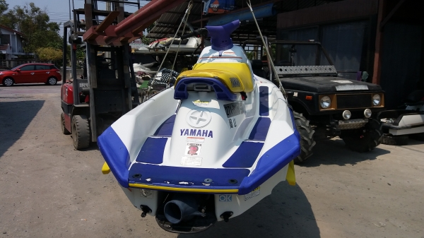 ขออนุญาต ขาย YAMAHA Raider700 เก่าญี่ปุ่น จอขึ้นครบ ขับดีมากๆครับ