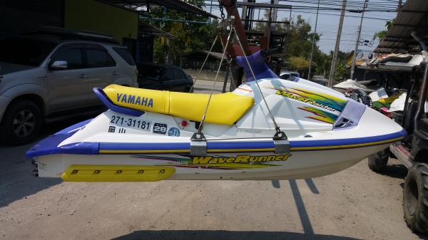 ขออนุญาต ขาย YAMAHA Raider700 เก่าญี่ปุ่น จอขึ้นครบ ขับดีมากๆครับ
