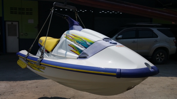 ขออนุญาต ขาย YAMAHA Raider700 เก่าญี่ปุ่น จอขึ้นครบ ขับดีมากๆครับ
