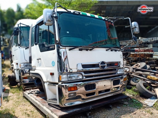 หัวเก๋ง HINO PROFIA สมอ ABS หัวเก๋ง HINO PROFIA สมอ ABS