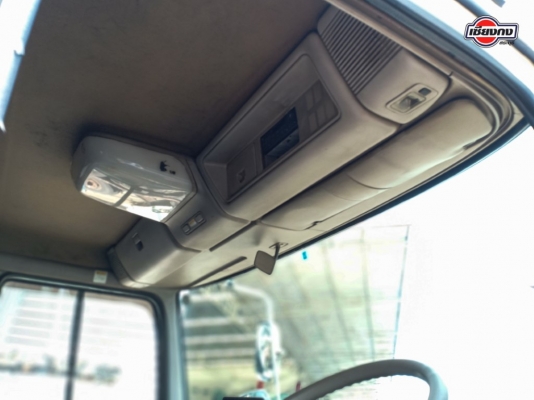 หัวเก๋ง HINO PROFIA สมอ ABS หัวเก๋ง HINO PROFIA สมอ ABS