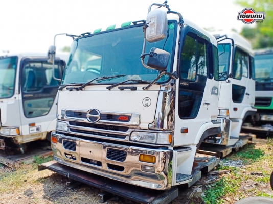 หัวเก๋ง HINO PROFIA สมอ ABS หัวเก๋ง HINO PROFIA สมอ ABS