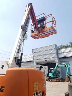 เก่านอก ถูกๆ 15เมตร JLG 450AJ2 โทร. 092-929-9942 ธีรเทพครับ เก่านอก ถูกๆ 15เมตร JLG 450AJ2 โทร. 092-929-9942 ธีรเทพครับ