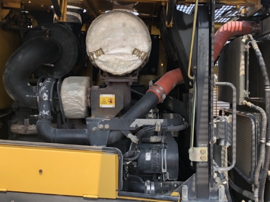 ขายรถตักล้อยาง KOMATSU WA430-6 นำเข้าเองจากญี่ปุ่น สภาพสวยพร้อมใช้ มีVDOการทำงานครับ