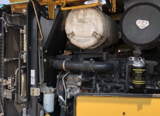 ขายรถตักล้อยาง KOMATSU WA430-6 นำเข้าเองจากญี่ปุ่น สภาพสวยพร้อมใช้ มีVDOการทำงานครับ ขายรถตักล้อยาง KOMATSU WA430-6 นำเข้าเองจากญี่ปุ่น สภาพสวยพร้อมใช้ มีVDOการทำงานครับ