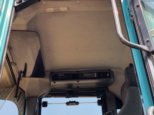 ขายรถตักล้อยาง KOMATSU WA430-6 นำเข้าเองจากญี่ปุ่น สภาพสวยพร้อมใช้ มีVDOการทำงานครับ ขายรถตักล้อยาง KOMATSU WA430-6 นำเข้าเองจากญี่ปุ่น สภาพสวยพร้อมใช้ มีVDOการทำงานครับ