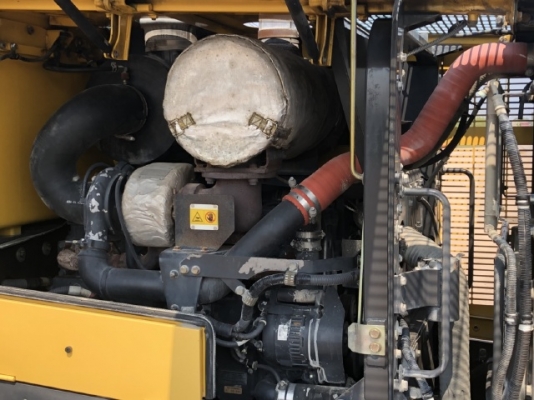 ขายรถตักล้อยาง KOMATSU WA430-6 นำเข้าเองจากญี่ปุ่น สภาพสวยพร้อมใช้ มีVDOการทำงานครับ ขายรถตักล้อยาง KOMATSU WA430-6 นำเข้าเองจากญี่ปุ่น สภาพสวยพร้อมใช้ มีVDOการทำงานครับ