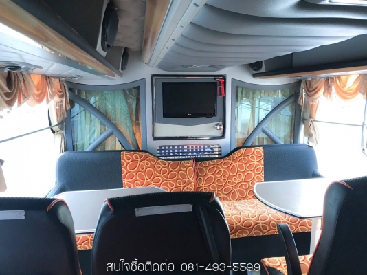 รถบัสสองชั้น มือสอง สภาพดี