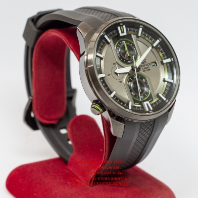 นาฬิกาผู้ชาย Casio Edifice รุ่น EFR-533PB-8A Chronograph Super Illuminator Mens Watch ของแท้ สภาพใหม นาฬิกาผู้ชาย Casio Edifice รุ่น EFR-533PB-8A Chronograph Super Illuminator Mens Watch ของแท้ สภาพใหม