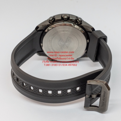 นาฬิกาผู้ชาย Casio Edifice รุ่น EFR-533PB-8A Chronograph Super Illuminator Mens Watch ของแท้ สภาพใหม นาฬิกาผู้ชาย Casio Edifice รุ่น EFR-533PB-8A Chronograph Super Illuminator Mens Watch ของแท้ สภาพใหม