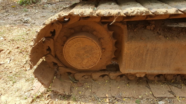 ขาย แบคโฮ KOMATSU PC60-3 เครื่องดี ช่วงล่างดี ปั้มอ่อนต้องเช็คหน่อย ราคาต่อรองได้ ขาย แบคโฮ KOMATSU PC60-3 เครื่องดี ช่วงล่างดี ปั้มอ่อนต้องเช็คหน่อย ราคาต่อรองได้